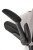 BLOOM fotel gabinetowy popielaty / czarny (1p=1szt)