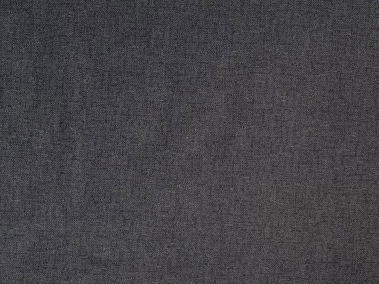 Angelo 3 krzesło tapicerowane ciemny szary nogi dąb artisan