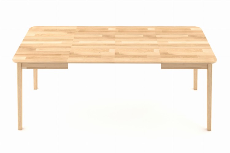 ST57 Duży stół rozkładany