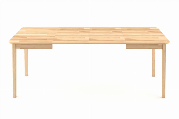 ST57 Duży stół rozkładany