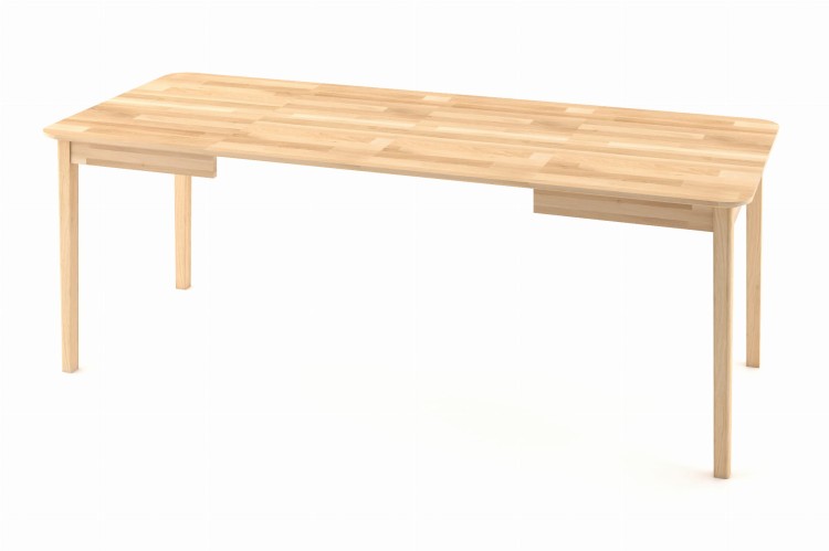 ST57 Duży stół rozkładany