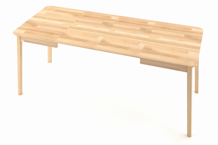 ST57 Duży stół rozkładany