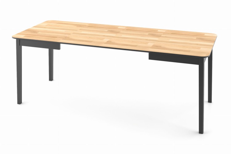 ST57 Duży stół rozkładany