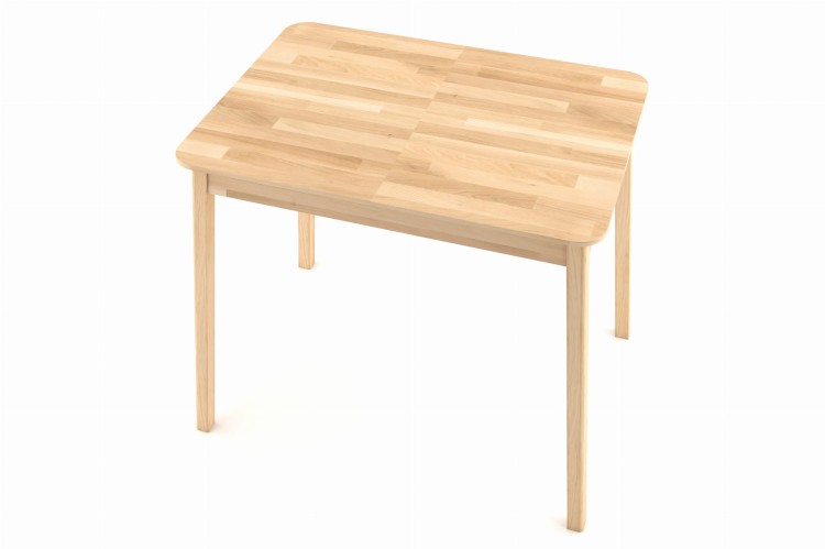 ST57 Mały stół rozkładany