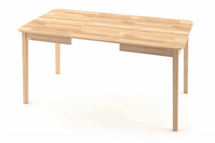 ST57 Mały stół rozkładany