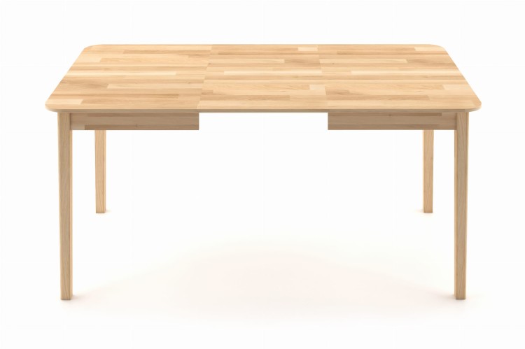 ST57 Mały stół rozkładany