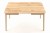 ST57 Mały stół rozkładany