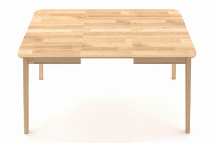 ST57 Mały stół rozkładany