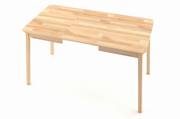 ST57 Mały stół rozkładany